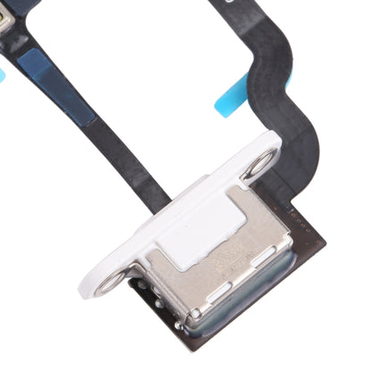 Pour Apple AirPods 3, boîtier de batterie, Port de chargement, câble flexible