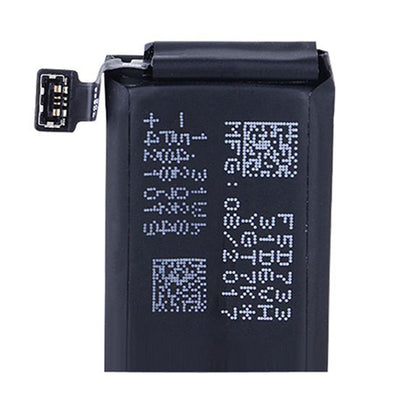 Batterie Li-ion 342 mAh pour Apple Watch Series 3 LTE 38 mm