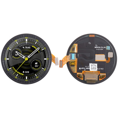 Écran LCD d'origine et ensemble complet de numériseur pour Huawei Watch GT 3 SE