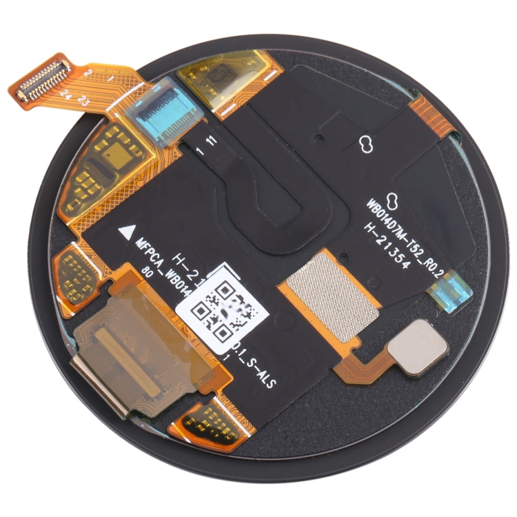 Écran LCD d'origine et ensemble complet de numériseur pour Huawei Watch GT 3 SE