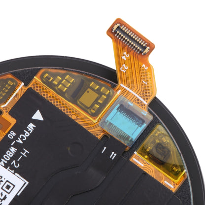 Écran LCD d'origine et ensemble complet de numériseur pour Huawei Watch GT 3 SE