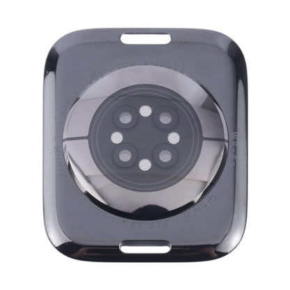 Couvercle en verre du boîtier arrière pour Apple Watch Series 9, 45 mm