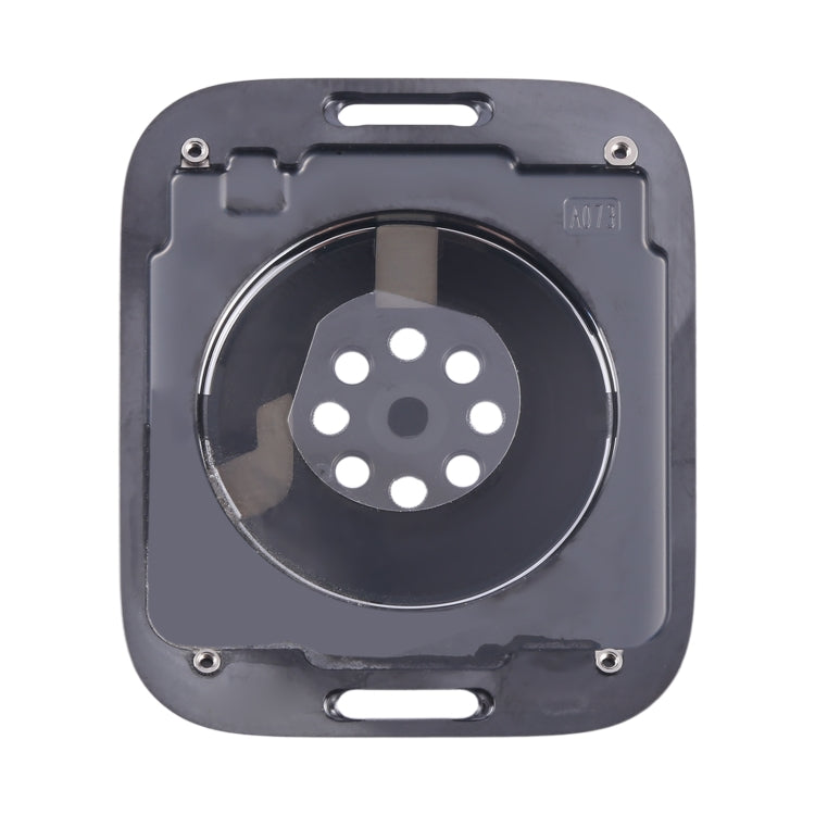 Couvercle en verre du boîtier arrière pour Apple Watch Series 9, 45 mm
