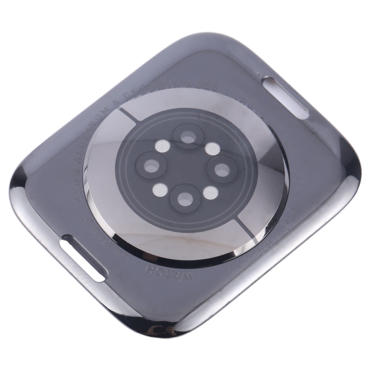 Couvercle en verre du boîtier arrière pour Apple Watch Series 9, 45 mm