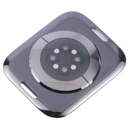 Couvercle en verre du boîtier arrière pour Apple Watch Series 9, 45 mm