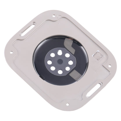 Couvercle en verre du boîtier arrière pour Apple Watch Series Ultra 1/2, 49mm