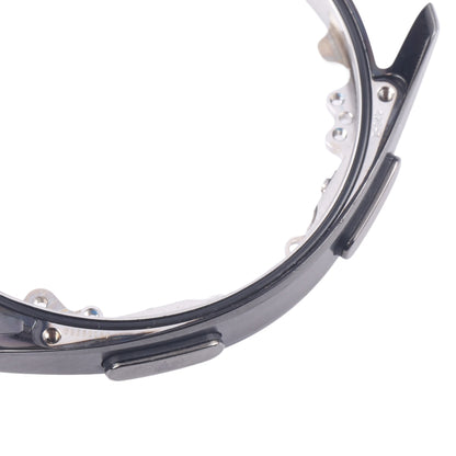 Pour Xiaomi Watch S2 46mm LCD écran cadre plaque de lunette