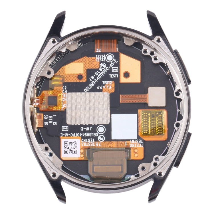 Pour Xiaomi Watch S2 Écran LCD d'origine 46 mm