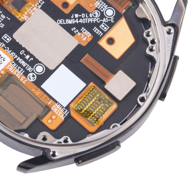 Pour Xiaomi Watch S2 Écran LCD d'origine 46 mm