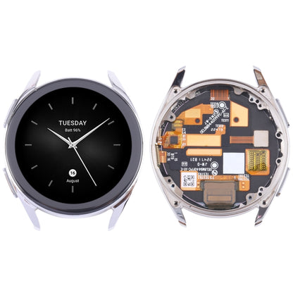 Pour Xiaomi Watch S2 Écran LCD d'origine 46 mm