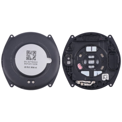 Pour Xiaomi Watch S2 46mm couvercle de boîtier arrière d'origine