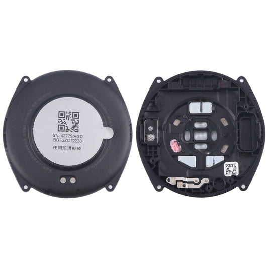 Pour Xiaomi Watch S2 46mm couvercle de boîtier arrière d'origine