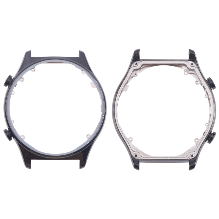 Pour Xiaomi Watch GS 4, cadre d'écran LCD d'origine, plaque de lunette