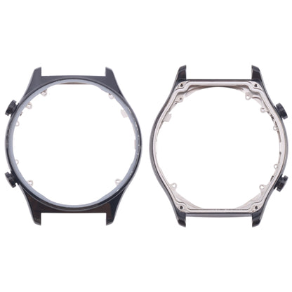 Pour Xiaomi Watch GS 4, cadre d'écran LCD d'origine, plaque de lunette