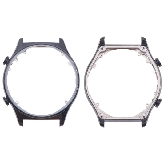 Pour Xiaomi Watch GS 4, cadre d'écran LCD d'origine, plaque de lunette