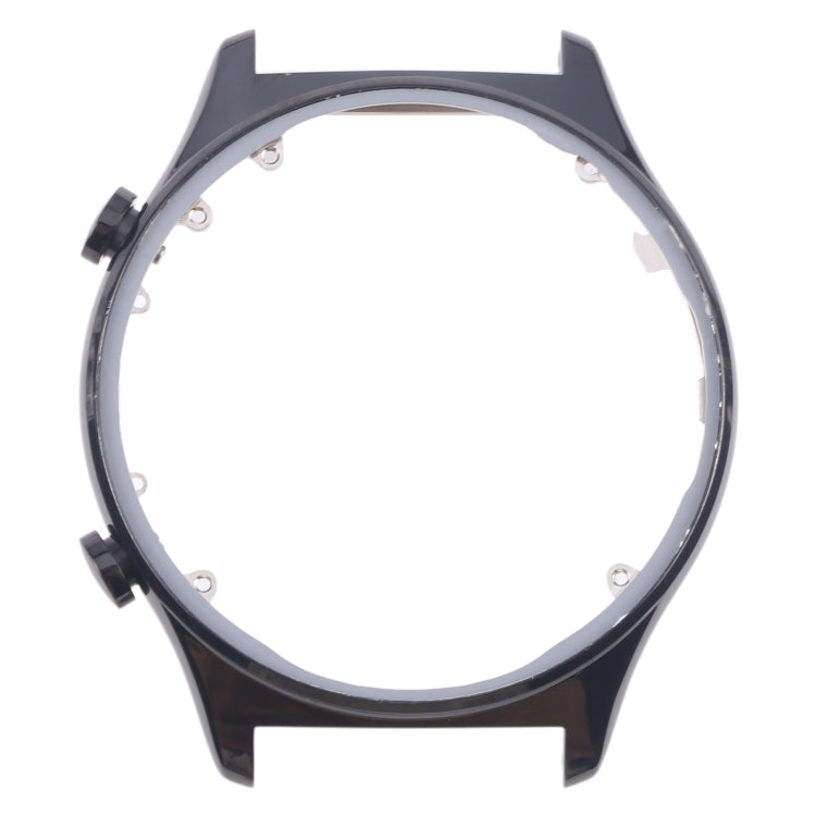 Pour Xiaomi Watch GS 4, cadre d'écran LCD d'origine, plaque de lunette