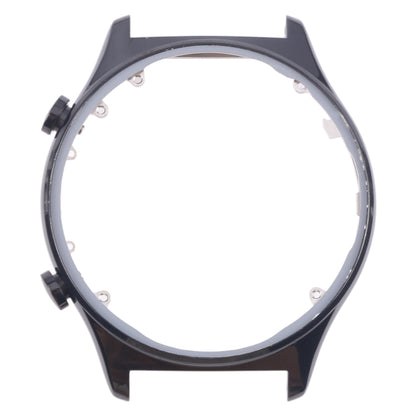 Pour Xiaomi Watch GS 4, cadre d'écran LCD d'origine, plaque de lunette
