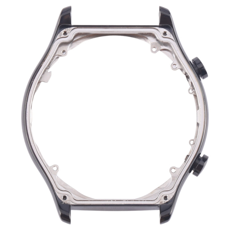 Pour Xiaomi Watch GS 4, cadre d'écran LCD d'origine, plaque de lunette