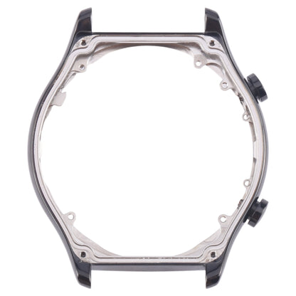 Pour Xiaomi Watch GS 4, cadre d'écran LCD d'origine, plaque de lunette