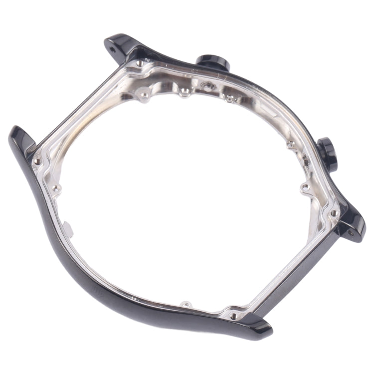 Pour Xiaomi Watch GS 4, cadre d'écran LCD d'origine, plaque de lunette
