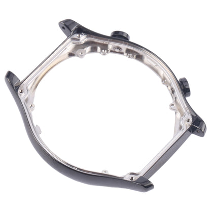 Pour Xiaomi Watch GS 4, cadre d'écran LCD d'origine, plaque de lunette