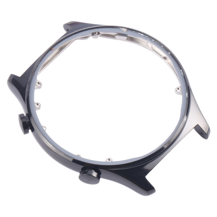Pour Xiaomi Watch GS 4, cadre d'écran LCD d'origine, plaque de lunette