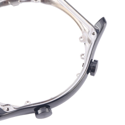 Pour Xiaomi Watch GS 4, cadre d'écran LCD d'origine, plaque de lunette