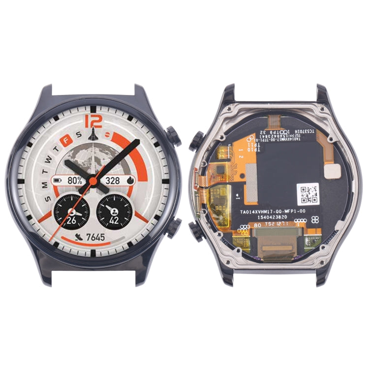Pour Xiaomi Watch GS 4 écran LCD d'origine