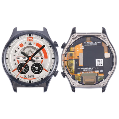 Pour Xiaomi Watch GS 4 écran LCD d'origine