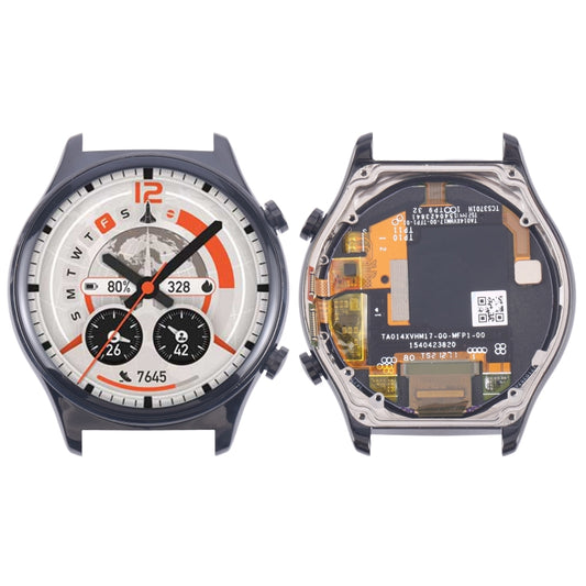 Pour Xiaomi Watch GS 4 écran LCD d'origine
