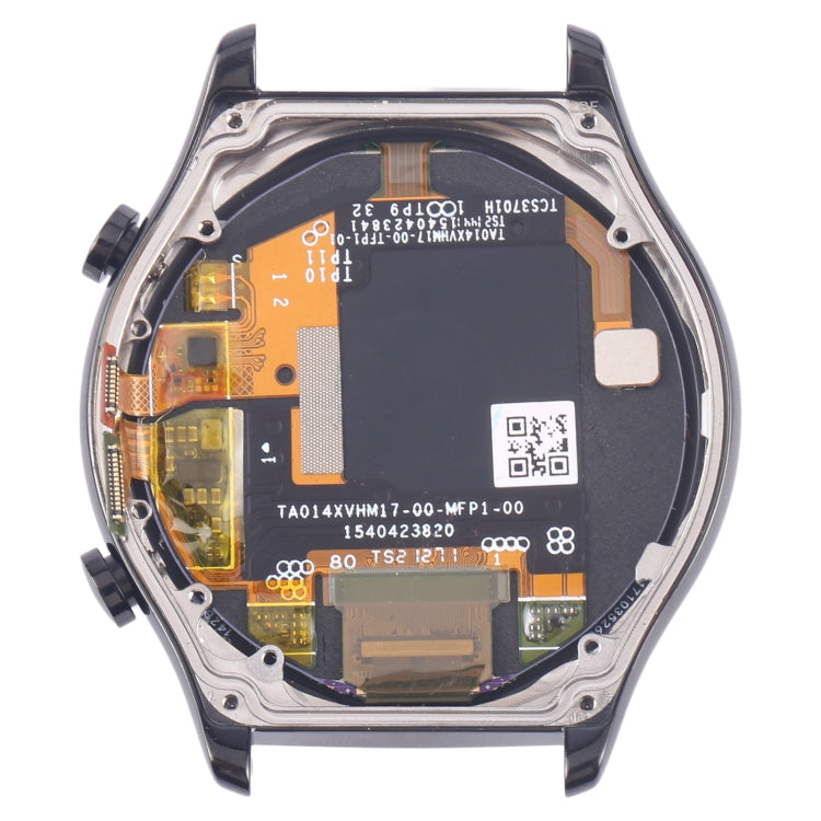 Pour Xiaomi Watch GS 4 écran LCD d'origine