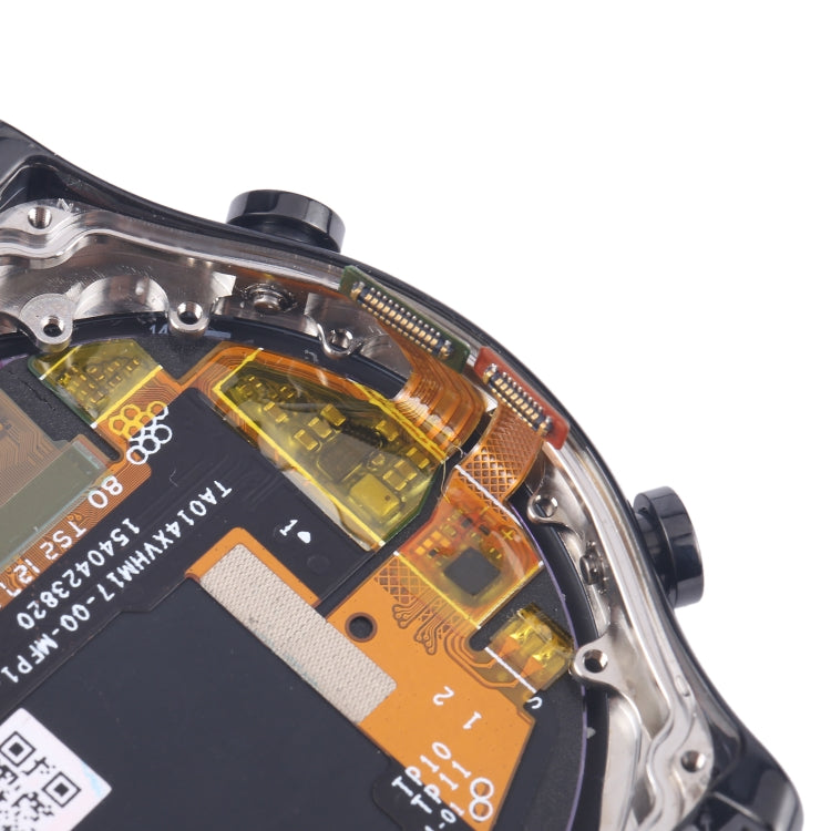 Pour Xiaomi Watch GS 4 écran LCD d'origine