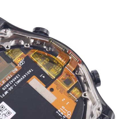 Pour Xiaomi Watch GS 4 écran LCD d'origine