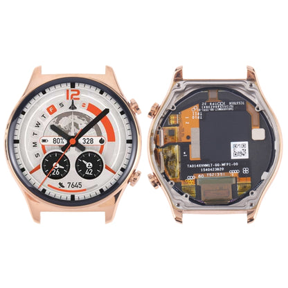Pour Xiaomi Watch GS 4 écran LCD d'origine