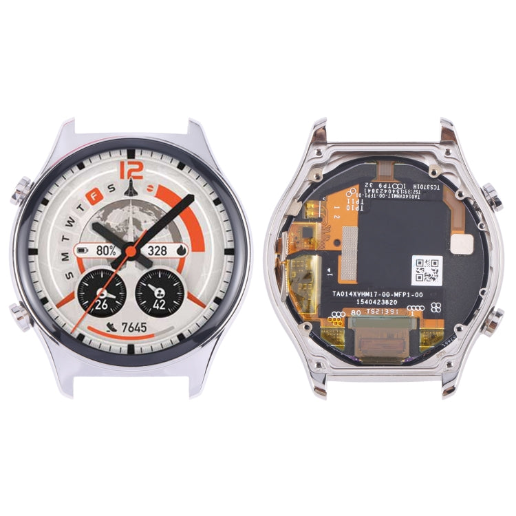 Pour Xiaomi Watch GS 4 écran LCD d'origine