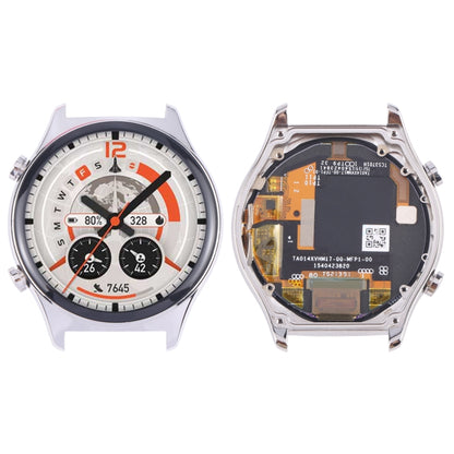 Pour Xiaomi Watch GS 4 écran LCD d'origine