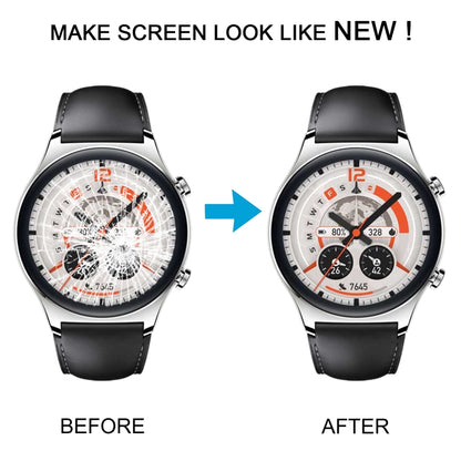 Pour Xiaomi Watch GS 4 écran LCD d'origine