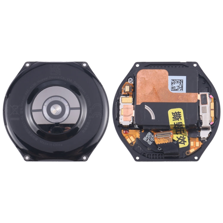 Pour Huawei Watch 4, coque arrière d'origine, assemblage complet avec batterie