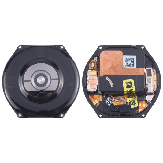Pour Huawei Watch 4, coque arrière d'origine, assemblage complet avec batterie