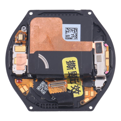 Pour Huawei Watch 4, coque arrière d'origine, assemblage complet avec batterie