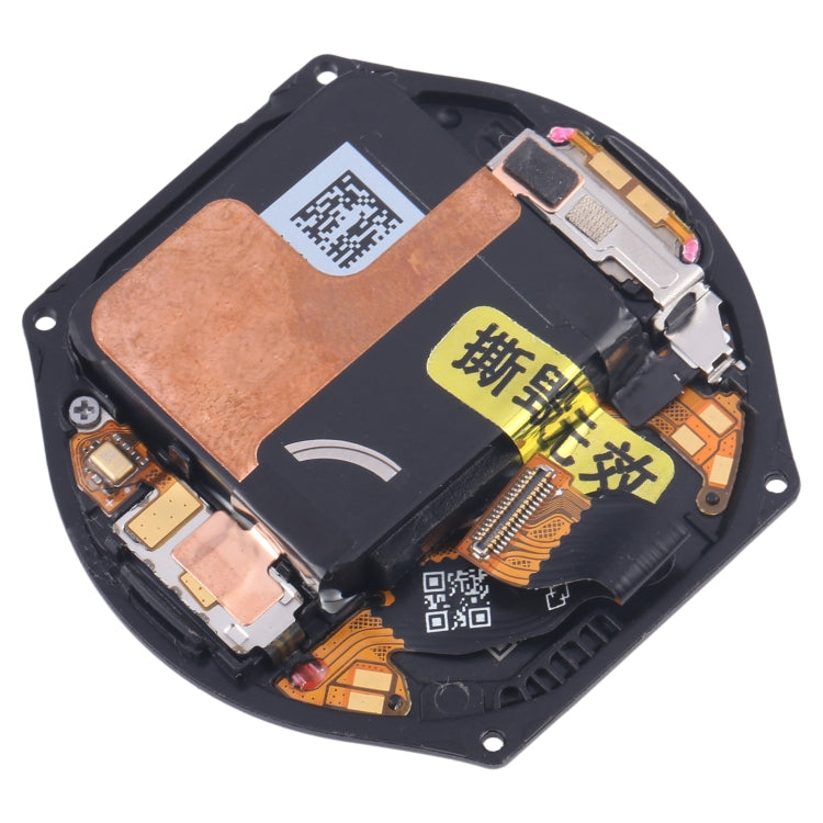 Pour Huawei Watch 4, coque arrière d'origine, assemblage complet avec batterie