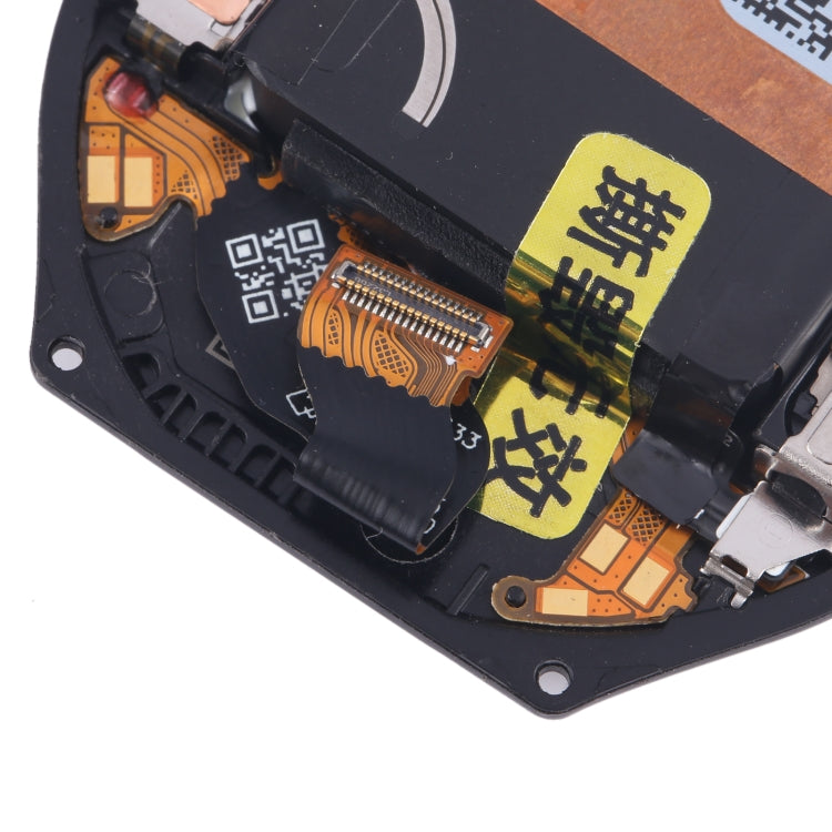 Pour Huawei Watch 4, coque arrière d'origine, assemblage complet avec batterie