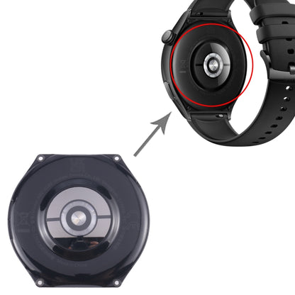 Pour Huawei Watch 4, coque arrière d'origine, assemblage complet avec batterie