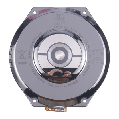 Coque arrière originale pour Huawei Watch 4 Pro, assemblage complet avec batterie
