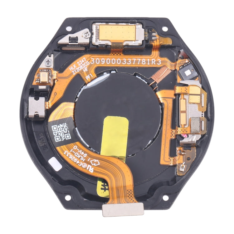 Coque arrière originale pour Huawei Watch 4 Pro, assemblage complet avec batterie