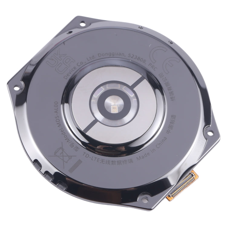 Coque arrière originale pour Huawei Watch 4 Pro, assemblage complet avec batterie