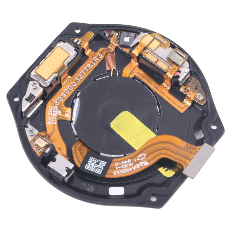 Coque arrière originale pour Huawei Watch 4 Pro, assemblage complet avec batterie