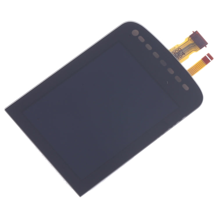 Écran LCD pour ordinateur de cyclisme Original Wahoo Fitness