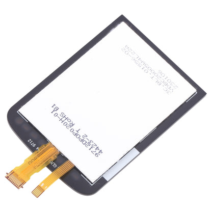 Écran LCD pour ordinateur de cyclisme Original Wahoo Fitness