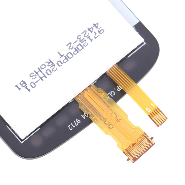 Écran LCD pour ordinateur de cyclisme Original Wahoo Fitness
